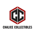 Chalice Collectibles logo