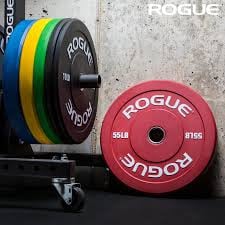 Rogue Fitness History