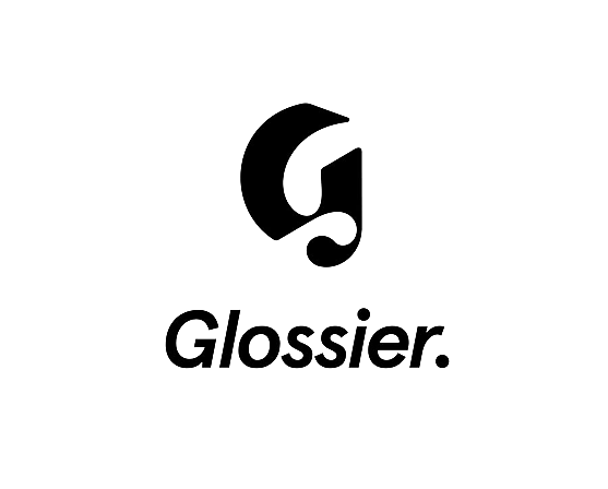 Glossier logo