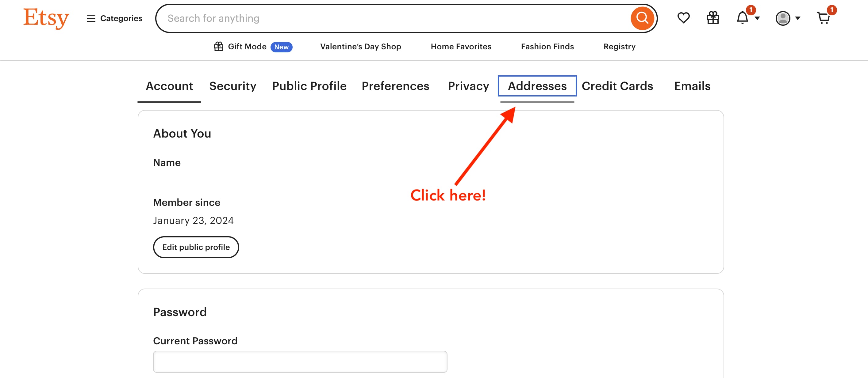 How to Ship Etsy Internationally in 3 Easy Steps 2