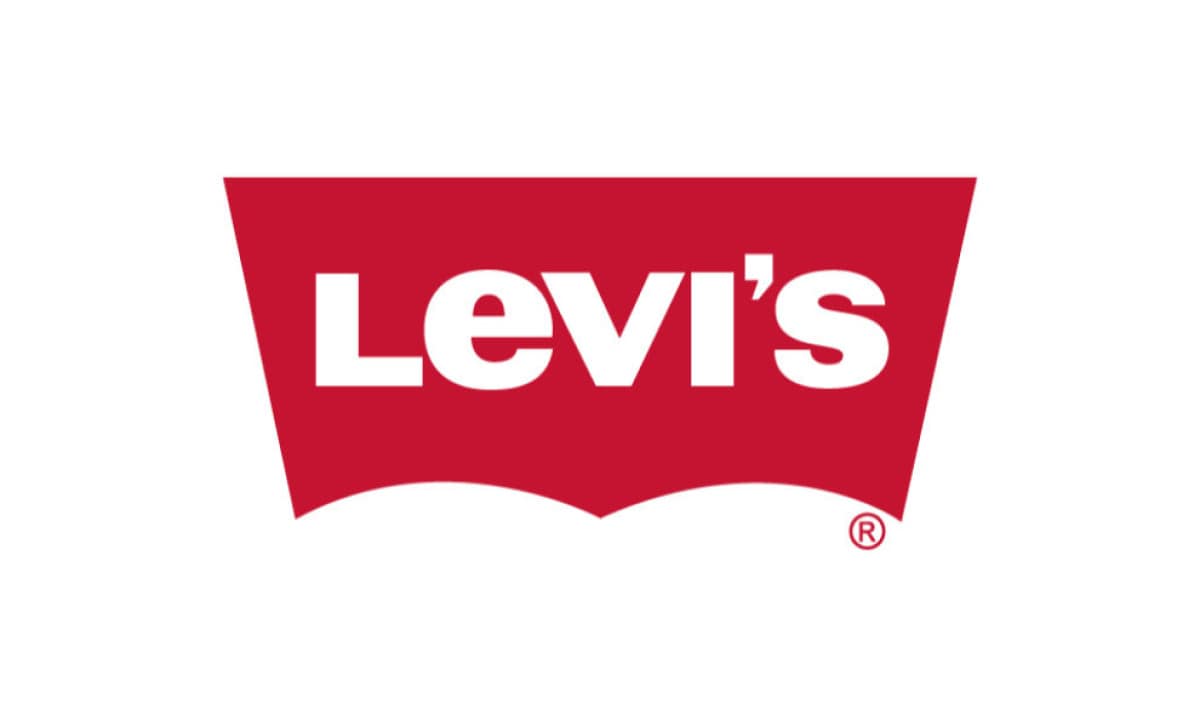 Levis logo