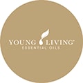 Young Living logo