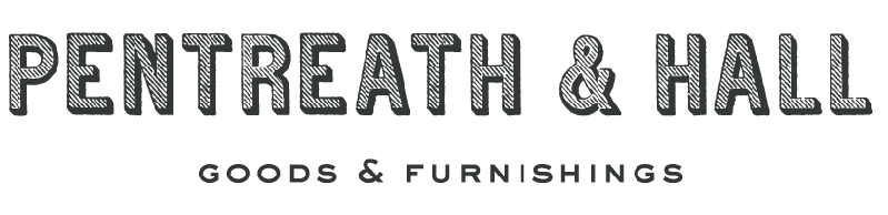 How to Ship Pentreath & Hall UK Internationally