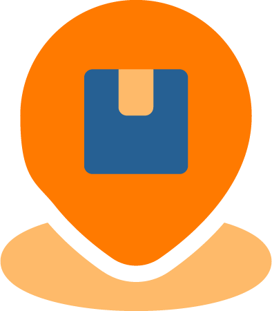 Track Packages Easily