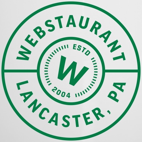 Webstaurant Store History
