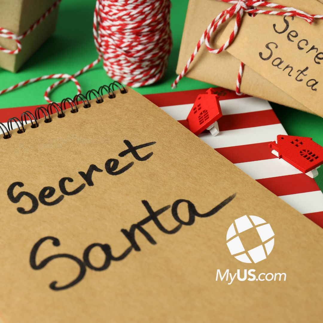 Secret Santa Thumbnail