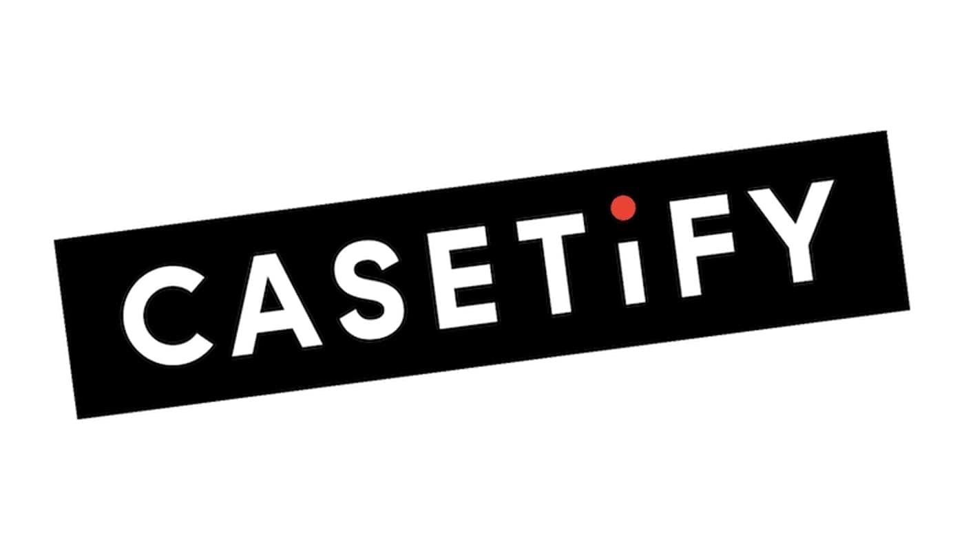 Casetify Logo