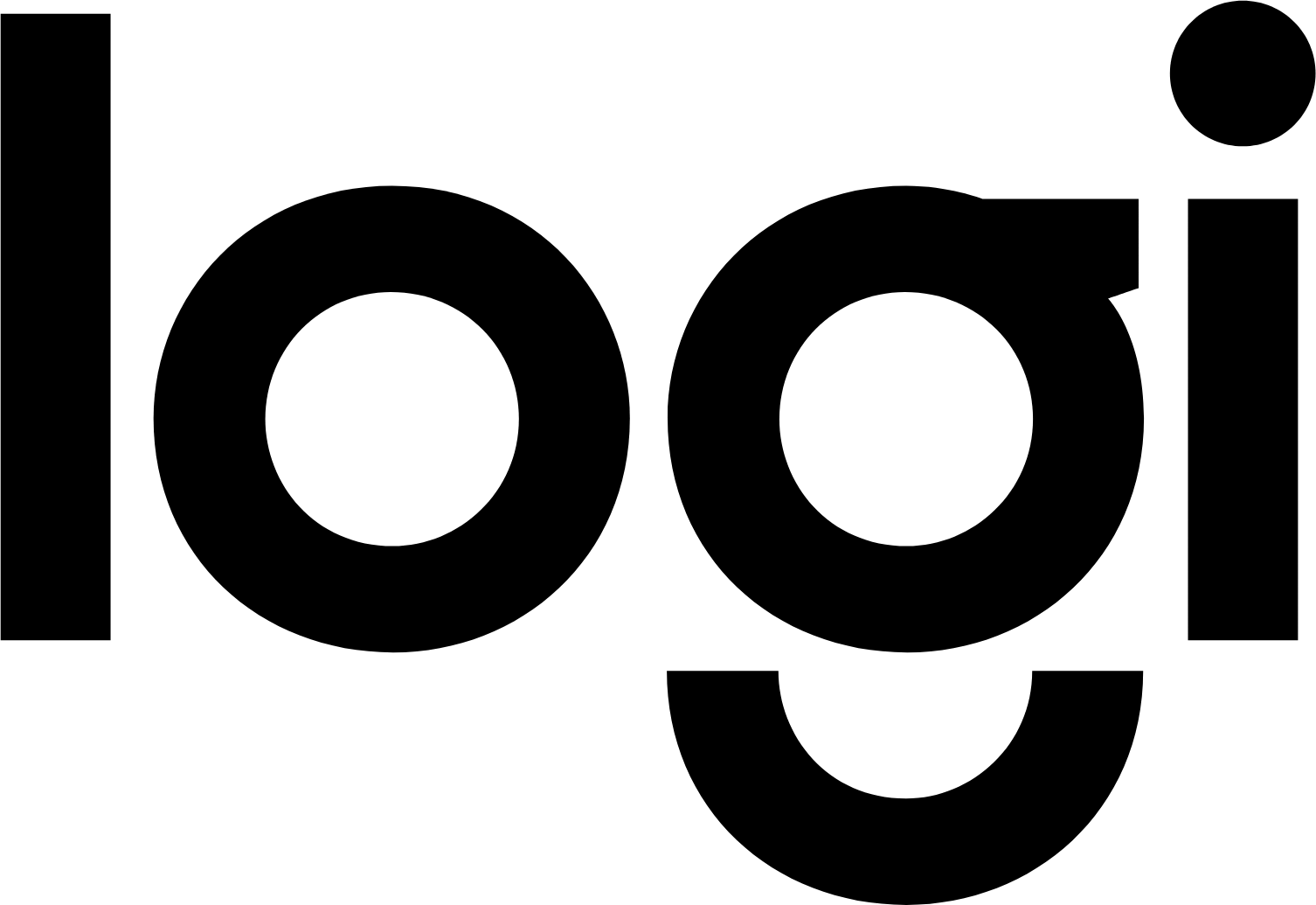 Logi logo