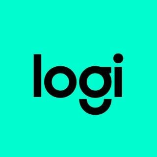 Logitech logo