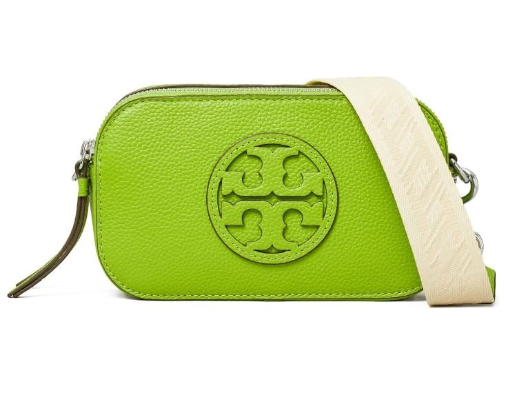 Get the bag for $358 at toryburch.com - Wheretoget