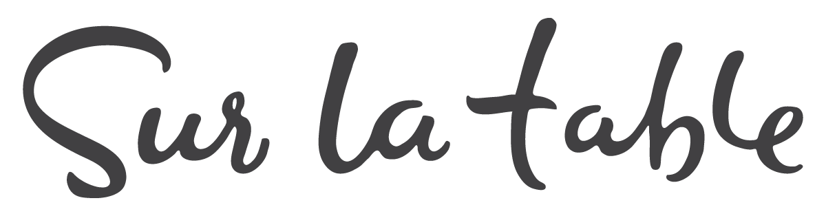 Sur La Table logo