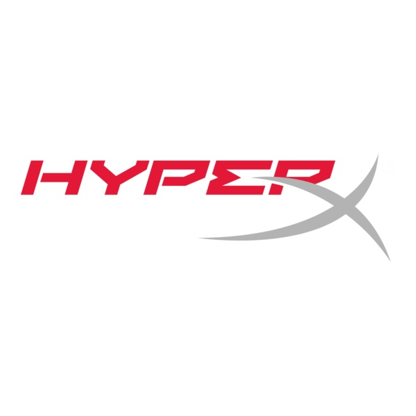 Hyper X logo