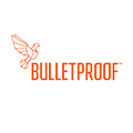 Bulletproof logo