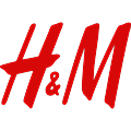 H&M logo