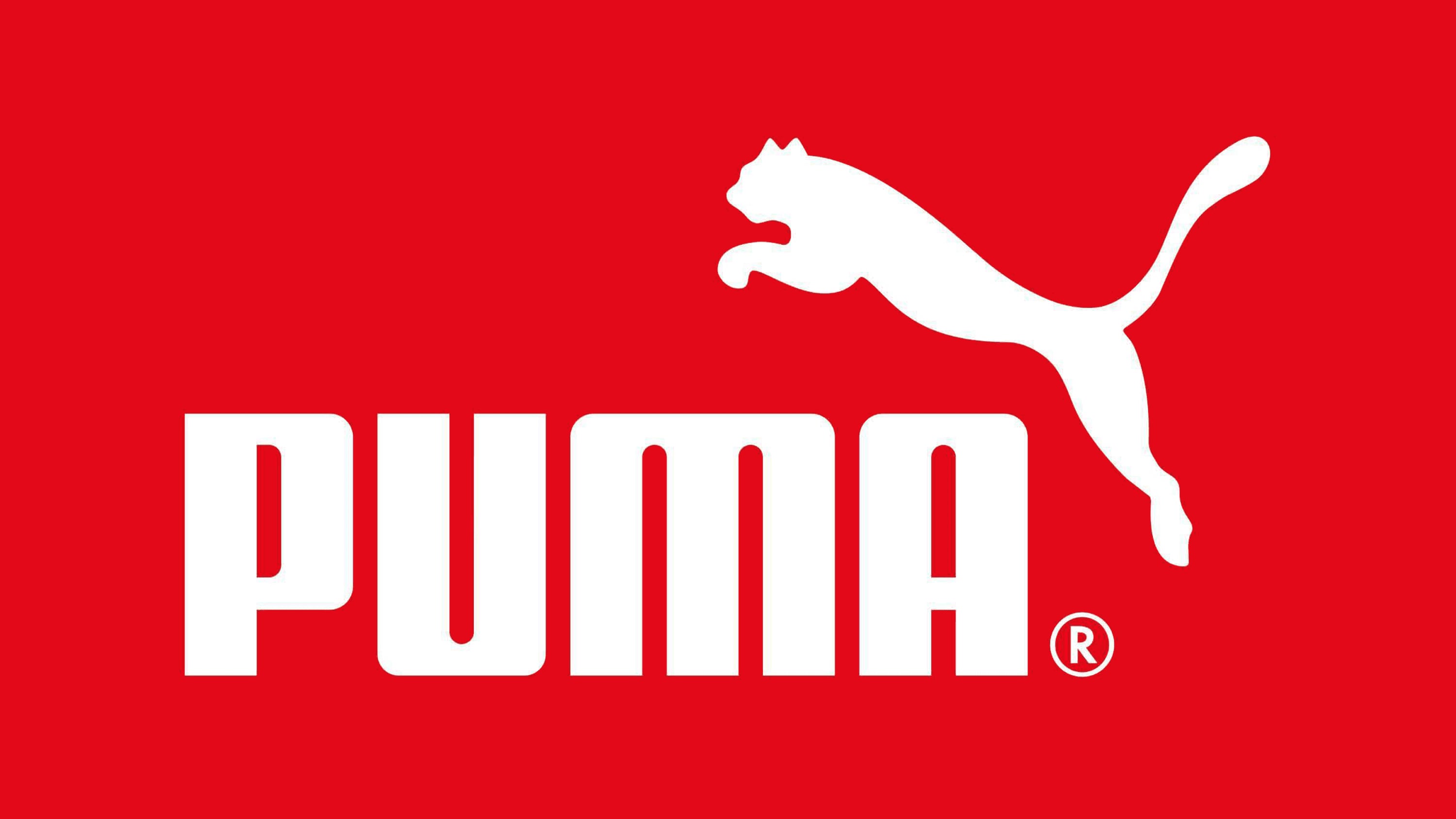 Puma History