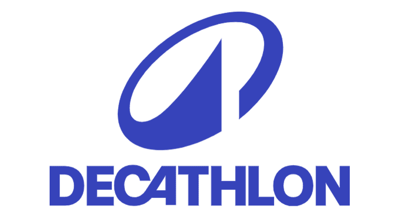 Decathalon logo