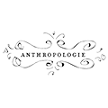 Anthropologie logo