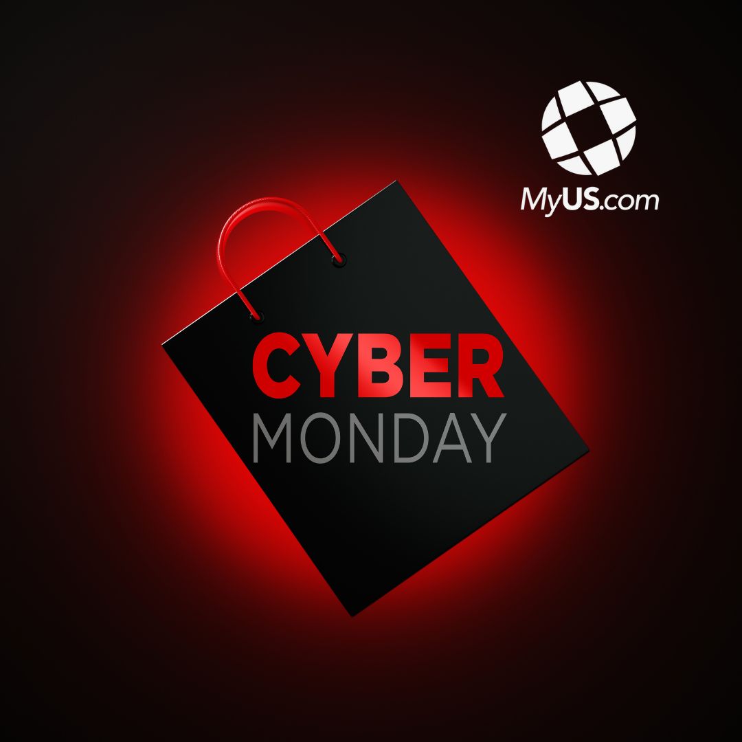 Cyber Monday Thumbnail