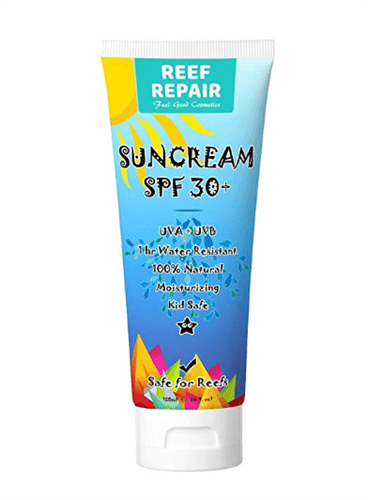 fair and lovely sunblock cream