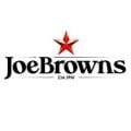 Joe Browns logo