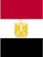 Egypt Flag