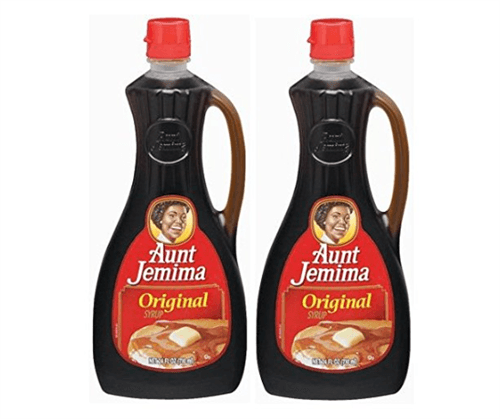 Aunt Jemima Pancake Syrup