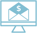 Email Savings Notifications