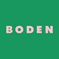 Boden logo