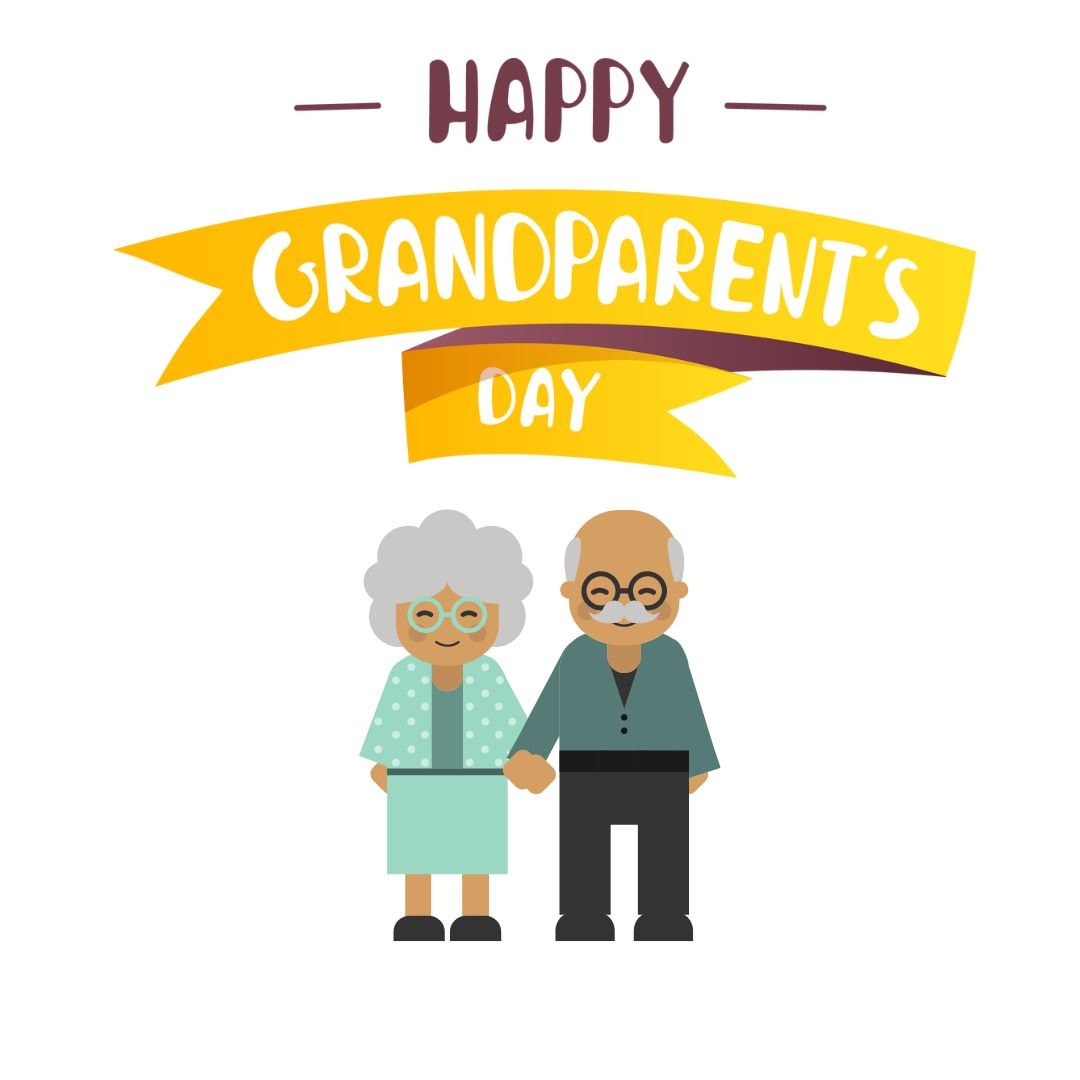Sending Love Across Borders: Grandparents Day Care Packages