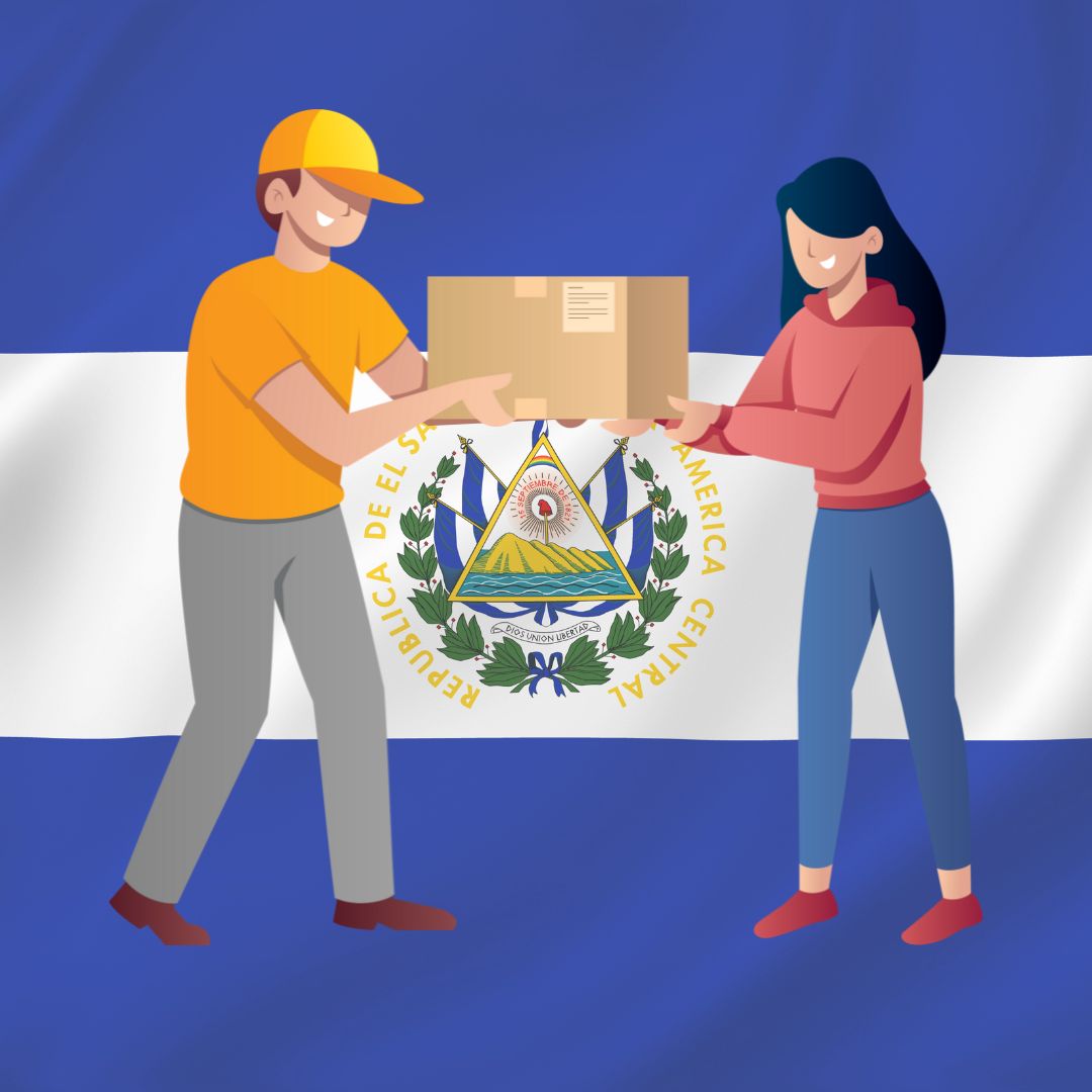 Shipping Made Easy: Sending Packages to El Salvador with PackageHopper