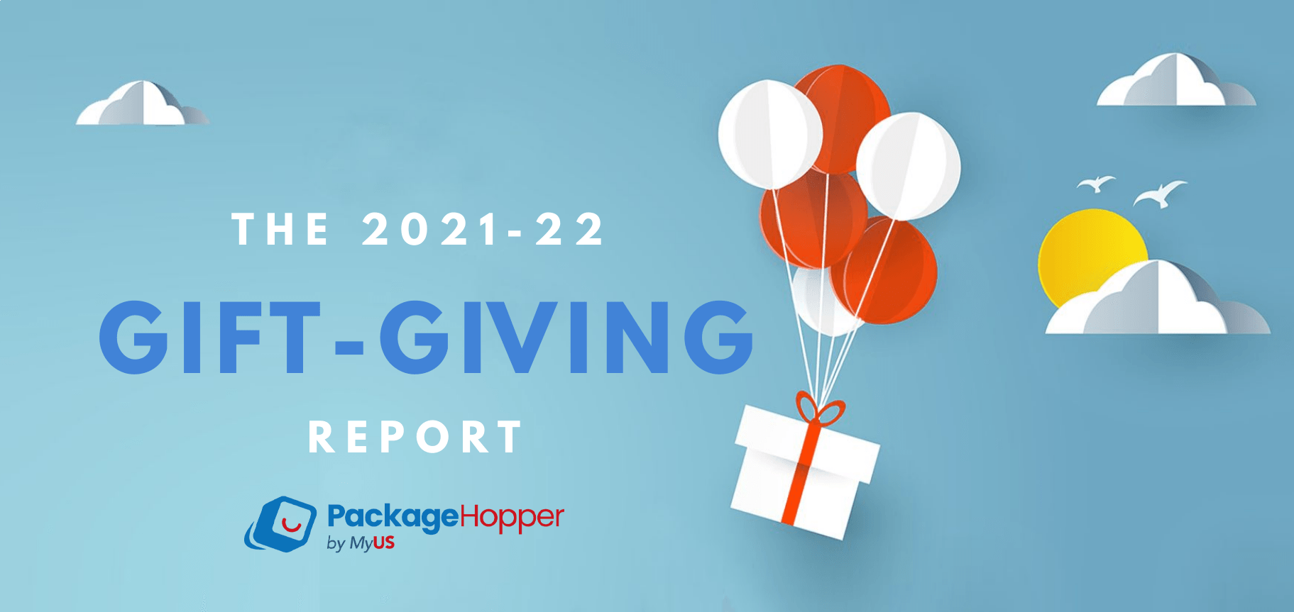 The 2021-22 Gift-Giving Report