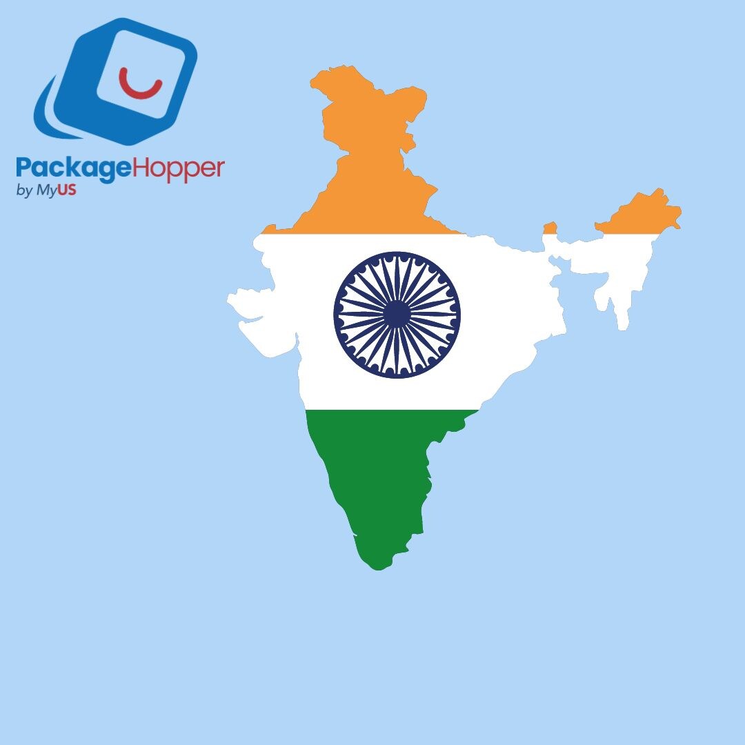 A Hassle-Free Guide to Shipping to India with PackageHopper