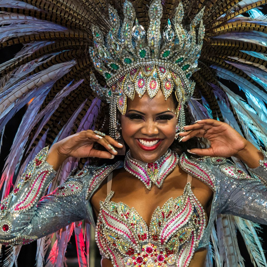 Connecting with Afar: Gift Ideas for the Caribbean Carnival Season