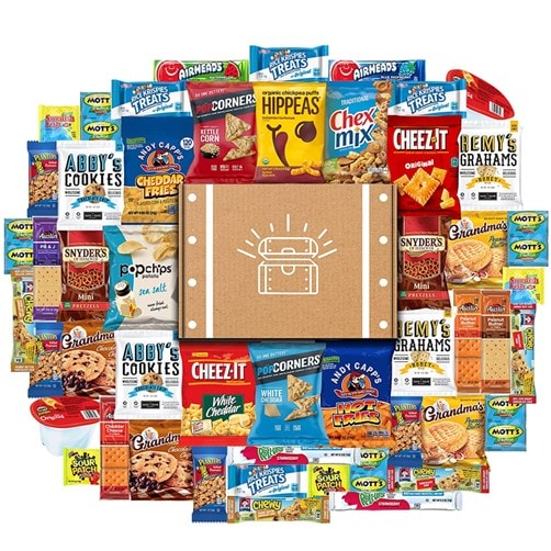 Care Package Ideas for Overseas Students