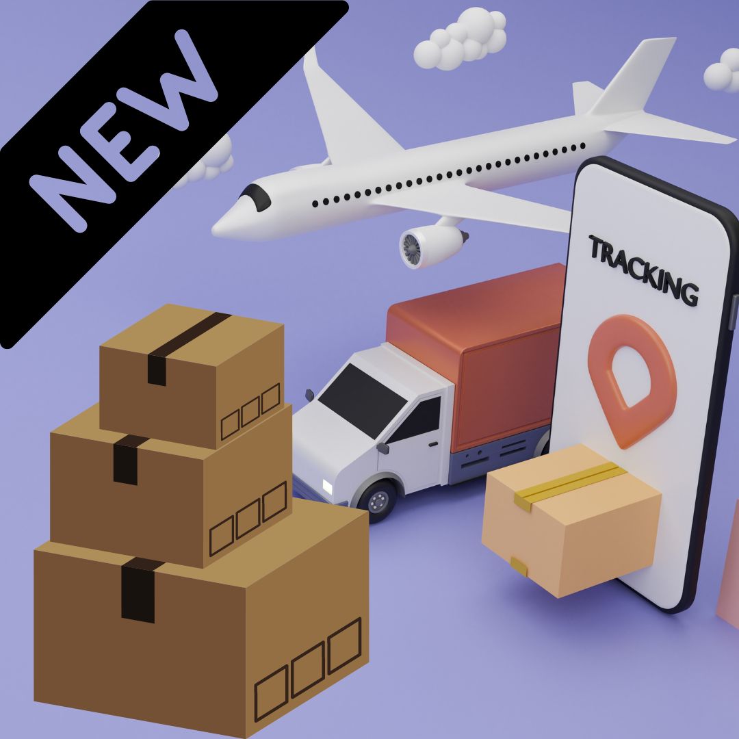 New FedEx Shipping Options Available!