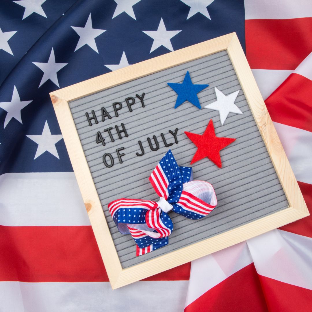 Celebrate 4th of July with PackageHopper: Delivering Joy and Patriotism!