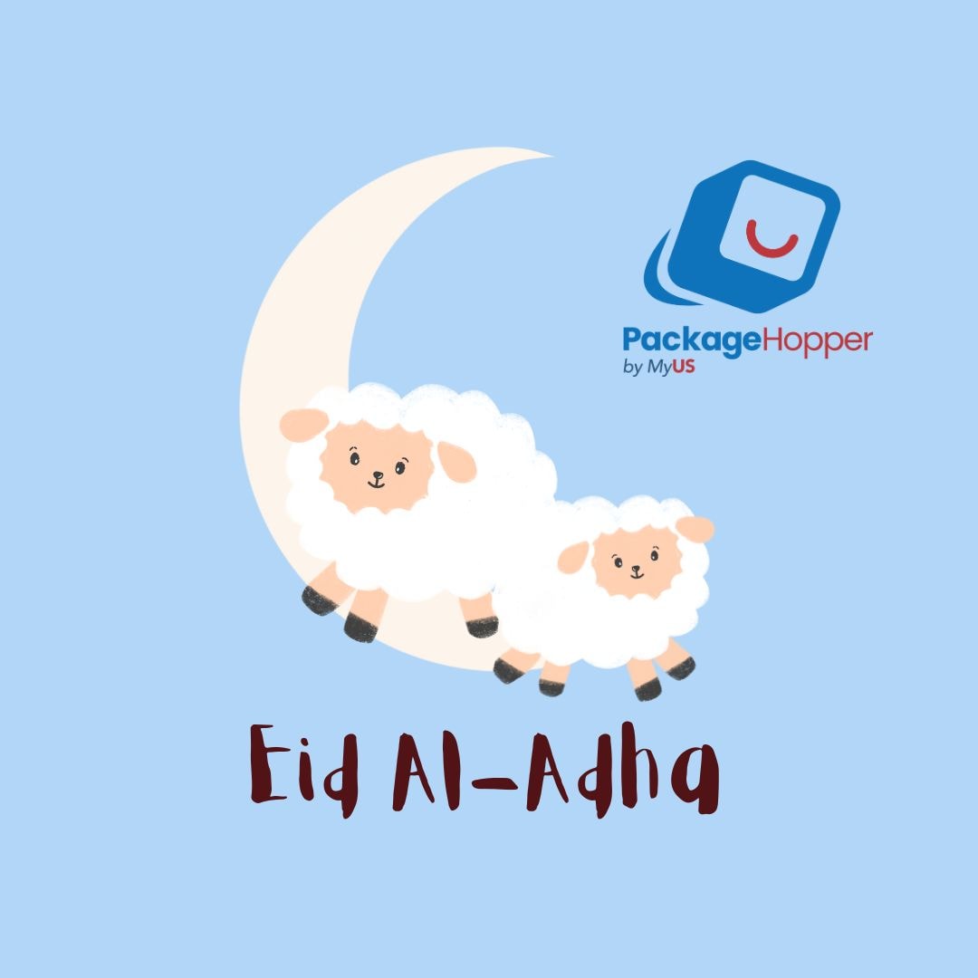 Simplify Your Eid al-Adha Gifting with PackageHopper